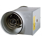 CBMF 400-9,0 230V/3~ Kanalbatteri med integrert styring og luftstrømvakt