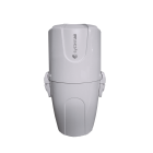 Komplett sentralstøvsuger CVC 1750 med rørpakke og 12m slangesett