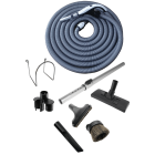 CVC Slangesett on/off, 12 m