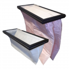 Filtersett BF VTR 500 OPT (VTR 500)