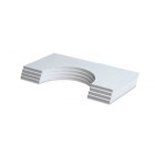 PRC-100 Dekkplater br.spjeld PRC-100 Dekkplater br.spjeld