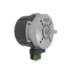 Rotormotor til VTR 150/200 P2 SPR