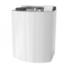 Villavent SAVE VTR 150/K L m/SAVECair hvit - Ventilasjonsaggregat Villavent SAVE VTR 150/K L m/SAVECair hvit - Ventilasjonsaggregat