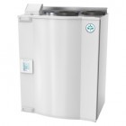 Villavent SAVE VTR 250/B L m/SAVECair - Ventilasjonsaggregat Villavent SAVE VTR 250/B L m/SAVECair - Ventilasjonsaggregat