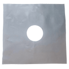 Tetteflens 360 x 360 x 0,20 mm