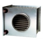 VBC 500-2 Vann varmebatteri