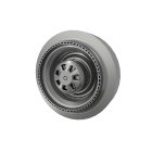 Vifte R3G 190-RC05-19 EC60+MOLEX SPR