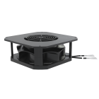 Vifte komplett VTR 200