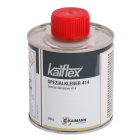 Lim for isolerte kanaler