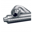 LF 160-1 Mantlet fleks. lydf.